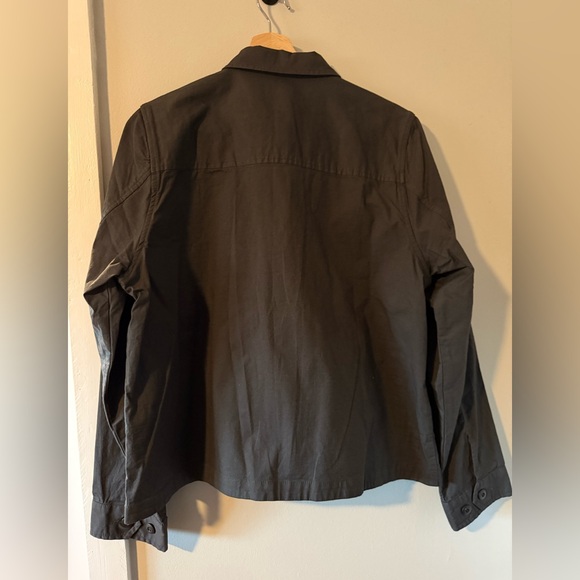 Vuori Light Jacket, Women’s XL, Dark Gray - Picture 2 of 2